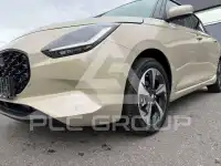 2026 Suzuki SWIFT