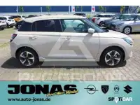 2026 Suzuki SWIFT