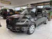 2026 Suzuki SWIFT