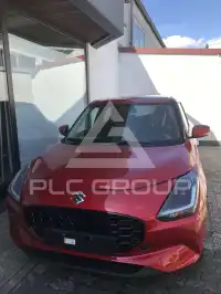 2026 Suzuki SWIFT