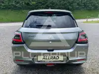 2026 Suzuki SWIFT