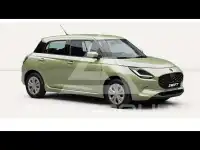 2026 Suzuki SWIFT