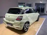 2026 Suzuki SWIFT