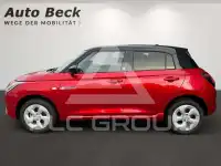 2026 Suzuki SWIFT