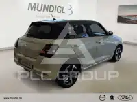 2026 Suzuki SWIFT