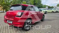 2026 Suzuki SWIFT