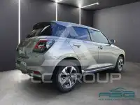 2026 Suzuki SWIFT