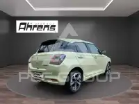 2026 Suzuki SWIFT