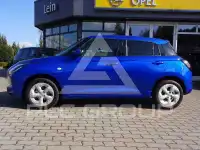 2026 Suzuki SWIFT