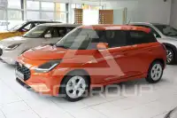 2026 Suzuki SWIFT
