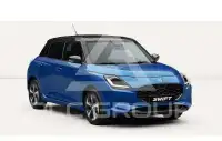 2026 Suzuki SWIFT
