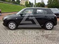 2026 Suzuki SWIFT
