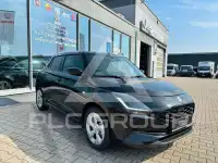 2026 Suzuki SWIFT