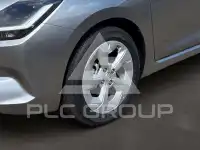 2026 Suzuki SWIFT