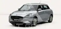 2026 Suzuki SWIFT