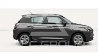 2026 Suzuki SWIFT