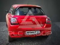 2026 Suzuki SWIFT