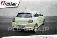 2026 Suzuki SWIFT