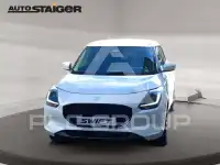 2026 Suzuki SWIFT