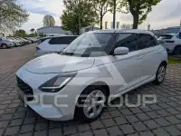 2026 Suzuki SWIFT