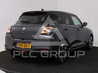 2026 Suzuki SWIFT