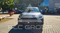 2026 Suzuki SWIFT