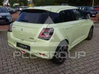 2026 Suzuki SWIFT