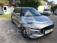 2026 Suzuki SWIFT