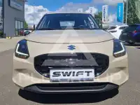 2026 Suzuki SWIFT
