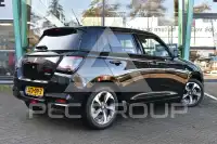 2026 Suzuki SWIFT