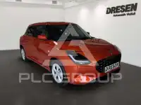 2026 Suzuki SWIFT