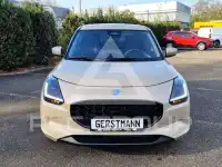 2026 Suzuki SWIFT