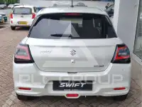 2026 Suzuki SWIFT