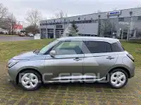 2026 Suzuki SWIFT