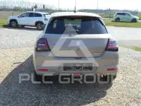 2026 Suzuki SWIFT
