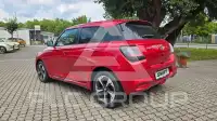 2026 Suzuki SWIFT