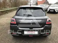 2026 Suzuki SWIFT
