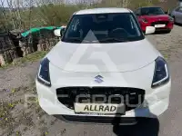 2026 Suzuki SWIFT