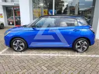 2026 Suzuki SWIFT