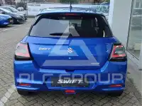 2026 Suzuki SWIFT