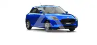2026 Suzuki SWIFT