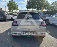2026 Suzuki SWIFT