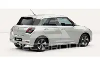 2026 Suzuki SWIFT