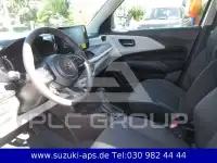 2026 Suzuki SWIFT