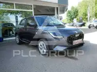 2026 Suzuki SWIFT
