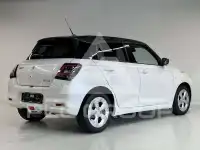 2026 Suzuki SWIFT
