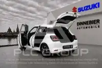 2026 Suzuki SWIFT