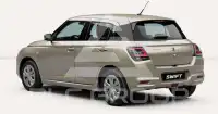 2026 Suzuki SWIFT