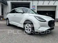 2026 Suzuki SWIFT