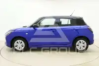 2026 Suzuki SWIFT